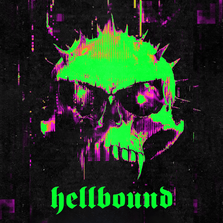 HELLBOUND - MULTIGROOVE